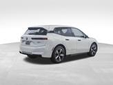 Thumbnail of 2026 Alpine White BMW iX