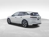 Thumbnail of 2026 Alpine White BMW iX