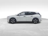Thumbnail of 2026 Alpine White BMW iX
