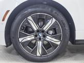 Thumbnail of 2026 Alpine White BMW iX