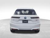 Thumbnail of 2026 Alpine White BMW iX