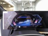 Thumbnail of 2026 Alpine White BMW iX