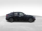 Thumbnail of 2025 Black Sapphire Metallic BMW X4