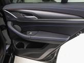 Thumbnail of 2025 Black Sapphire Metallic BMW X4