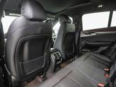 Thumbnail of 2025 Black Sapphire Metallic BMW X4