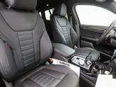 Thumbnail of 2025 Black Sapphire Metallic BMW X4