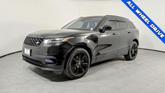 Thumbnail of 2020 Santorini Black Metallic Land Rover Range Rover Velar