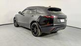 Thumbnail of 2020 Santorini Black Metallic Land Rover Range Rover Velar