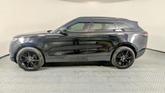 Thumbnail of 2020 Santorini Black Metallic Land Rover Range Rover Velar