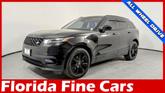 Photo of 2020 Santorini Black Metallic Land Rover Range Rover Velar