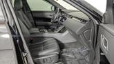 Thumbnail of 2020 Santorini Black Metallic Land Rover Range Rover Velar