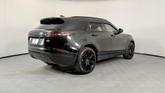 Thumbnail of 2020 Santorini Black Metallic Land Rover Range Rover Velar