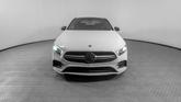 Thumbnail of 2020 Polar White Mercedes-Benz A-Class