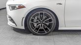Thumbnail of 2020 Polar White Mercedes-Benz A-Class