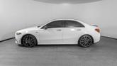 Thumbnail of 2020 Polar White Mercedes-Benz A-Class