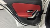 Thumbnail of 2020 Polar White Mercedes-Benz A-Class