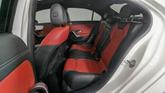 Thumbnail of 2020 Polar White Mercedes-Benz A-Class