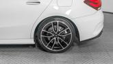 Thumbnail of 2020 Polar White Mercedes-Benz A-Class