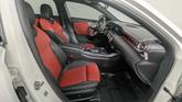Thumbnail of 2020 Polar White Mercedes-Benz A-Class