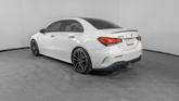 Thumbnail of 2020 Polar White Mercedes-Benz A-Class