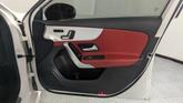 Thumbnail of 2020 Polar White Mercedes-Benz A-Class