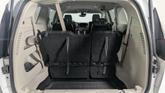 Thumbnail of 2022 Bright White Clearcoat Chrysler Pacifica