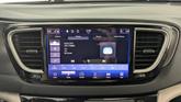 Thumbnail of 2022 Bright White Clearcoat Chrysler Pacifica
