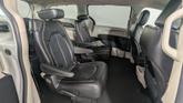 Thumbnail of 2022 Bright White Clearcoat Chrysler Pacifica