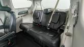 Thumbnail of 2022 Bright White Clearcoat Chrysler Pacifica