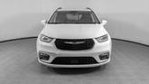 Thumbnail of 2022 Bright White Clearcoat Chrysler Pacifica