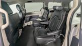 Thumbnail of 2022 Bright White Clearcoat Chrysler Pacifica
