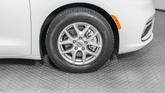 Thumbnail of 2022 Bright White Clearcoat Chrysler Pacifica