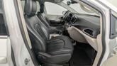 Thumbnail of 2022 Bright White Clearcoat Chrysler Pacifica