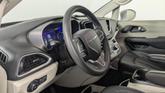 Thumbnail of 2022 Bright White Clearcoat Chrysler Pacifica