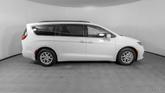 Thumbnail of 2022 Bright White Clearcoat Chrysler Pacifica