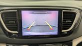 Thumbnail of 2022 Bright White Clearcoat Chrysler Pacifica