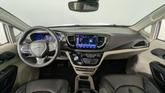 Thumbnail of 2022 Bright White Clearcoat Chrysler Pacifica