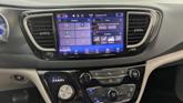 Thumbnail of 2022 Bright White Clearcoat Chrysler Pacifica