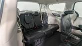 Thumbnail of 2022 Bright White Clearcoat Chrysler Pacifica
