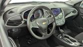 Thumbnail of 2024 Mineral Gray Metallic Chevrolet Malibu