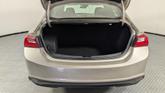 Thumbnail of 2024 Mineral Gray Metallic Chevrolet Malibu
