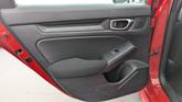 Thumbnail of 2022 Rallye Red Honda Civic