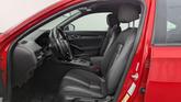 Thumbnail of 2022 Rallye Red Honda Civic