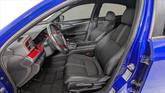 Thumbnail of 2020 Aegean Blue Metallic Honda Civic