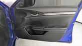 Thumbnail of 2020 Aegean Blue Metallic Honda Civic
