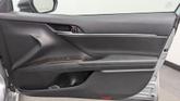 Thumbnail of 2024 Celestial Silver Metallic Toyota Camry