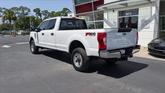 Thumbnail of 2020 Oxford White Ford F-350