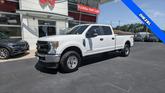 Thumbnail of 2020 Oxford White Ford F-350