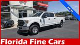 Photo of 2020 Oxford White Ford F-350
