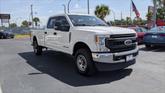 Thumbnail of 2020 Oxford White Ford F-350